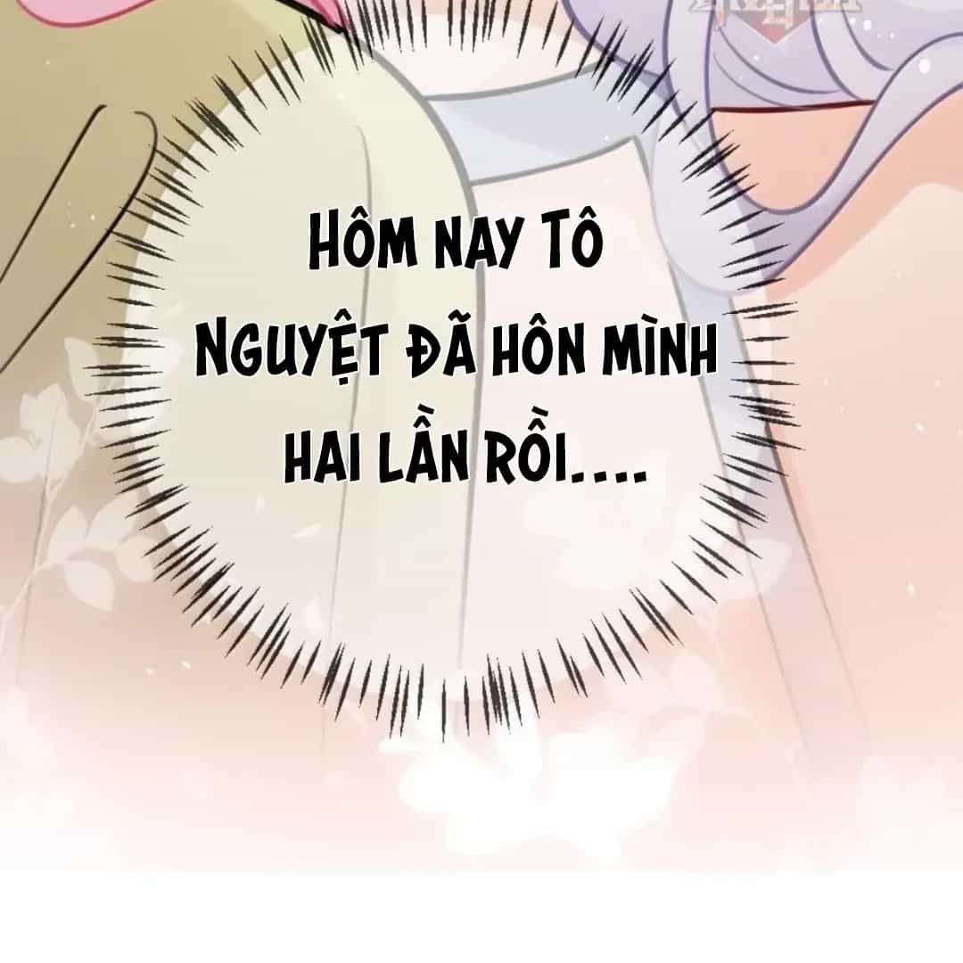Bạch Nguyệt Quang Cô Ấy Luôn Muốn Đánh Dấu Tôi - Chương 44 - ảnh 79