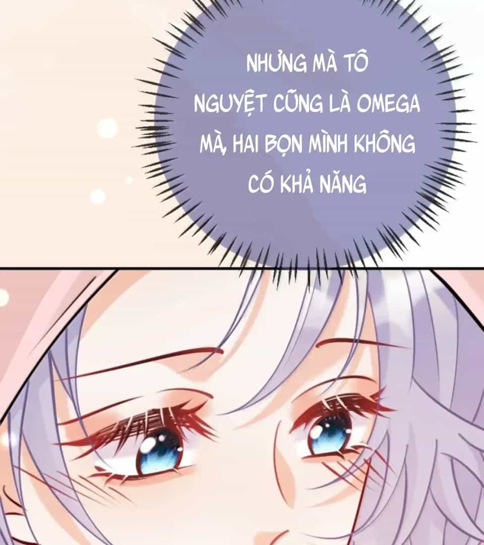 Bạch Nguyệt Quang Cô Ấy Luôn Muốn Đánh Dấu Tôi - Chương 45 - ảnh 15