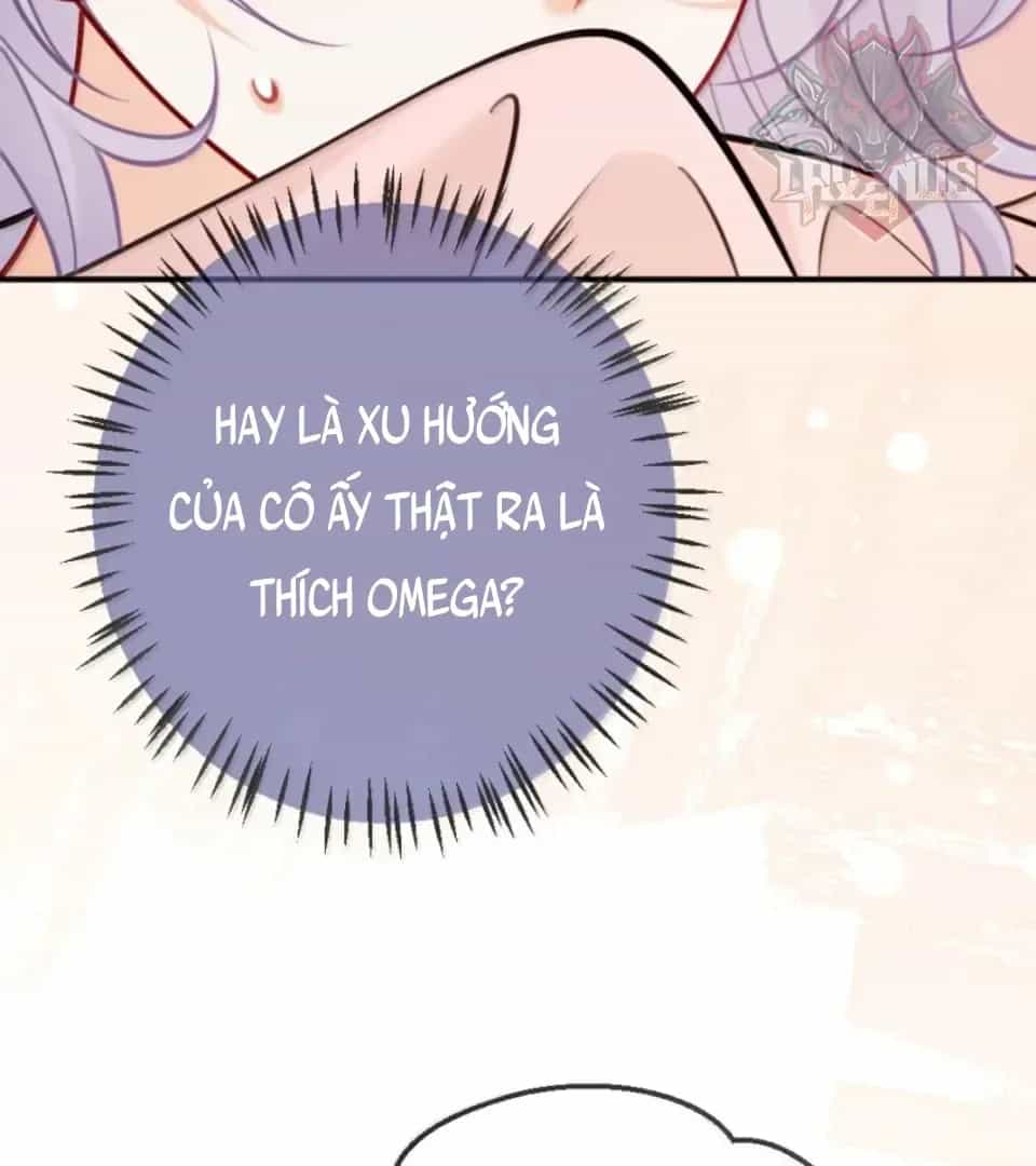 Bạch Nguyệt Quang Cô Ấy Luôn Muốn Đánh Dấu Tôi - Chương 45 - ảnh 16