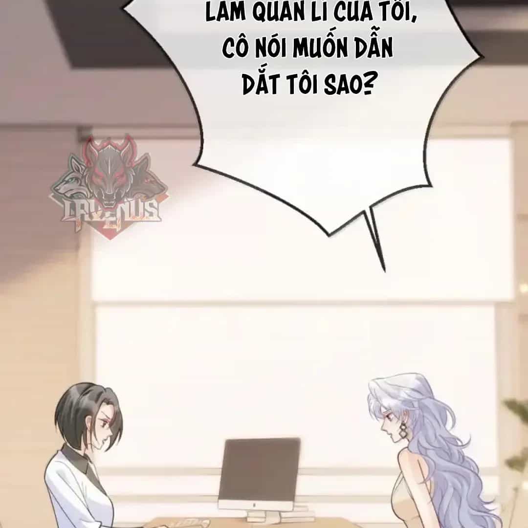 Bạch Nguyệt Quang Cô Ấy Luôn Muốn Đánh Dấu Tôi - Chương 46 - ảnh 15