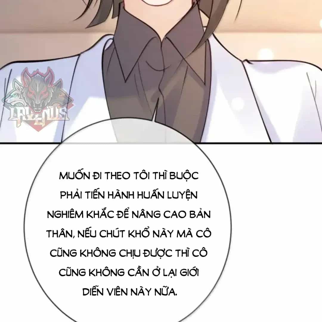 Bạch Nguyệt Quang Cô Ấy Luôn Muốn Đánh Dấu Tôi - Chương 46 - ảnh 18