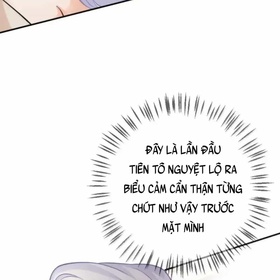 Bạch Nguyệt Quang Cô Ấy Luôn Muốn Đánh Dấu Tôi - Chương 46 - ảnh 56