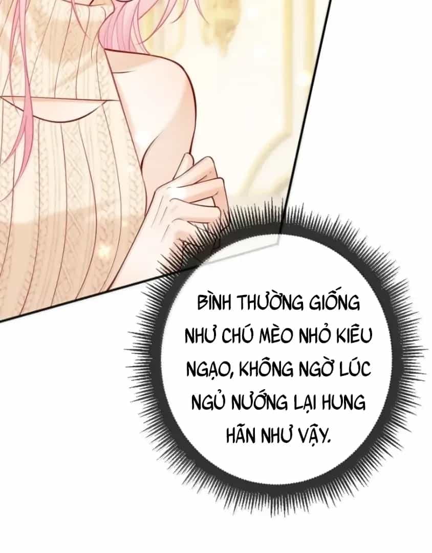 Bạch Nguyệt Quang Cô Ấy Luôn Muốn Đánh Dấu Tôi - Chương 47 - ảnh 23