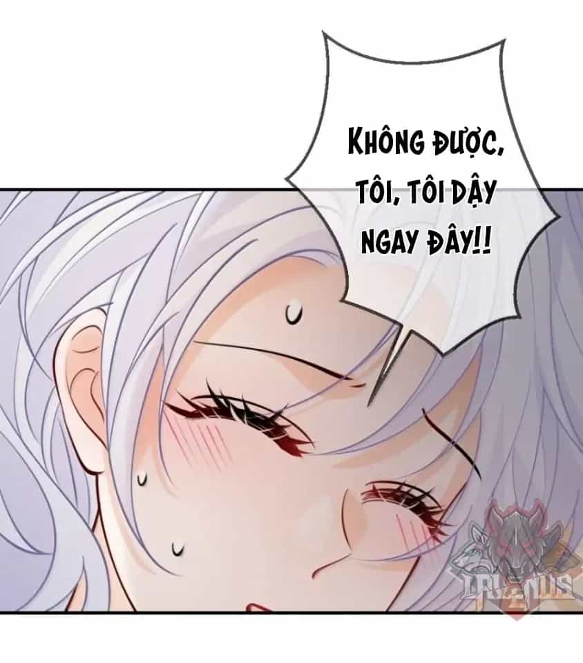 Bạch Nguyệt Quang Cô Ấy Luôn Muốn Đánh Dấu Tôi - Chương 47 - ảnh 28