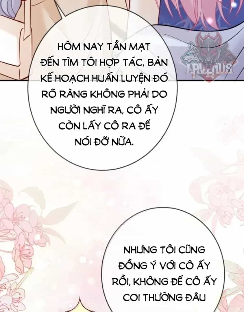 Bạch Nguyệt Quang Cô Ấy Luôn Muốn Đánh Dấu Tôi - Chương 47 - ảnh 4