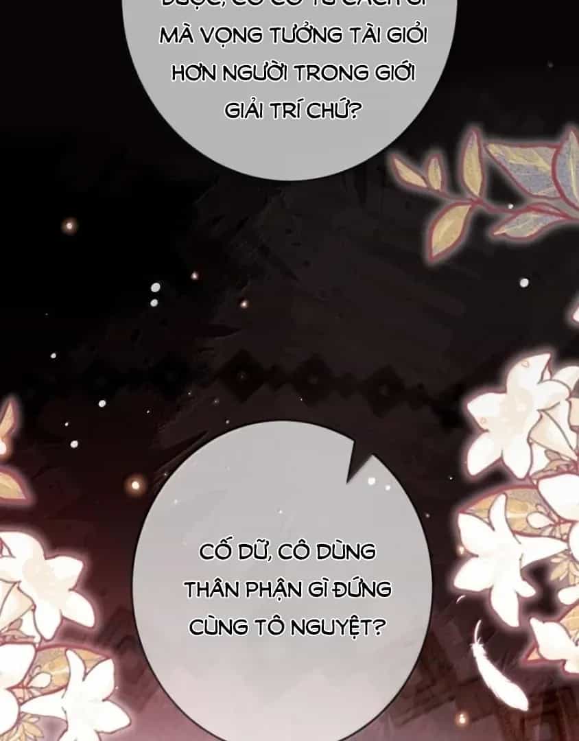 Bạch Nguyệt Quang Cô Ấy Luôn Muốn Đánh Dấu Tôi - Chương 47 - ảnh 45