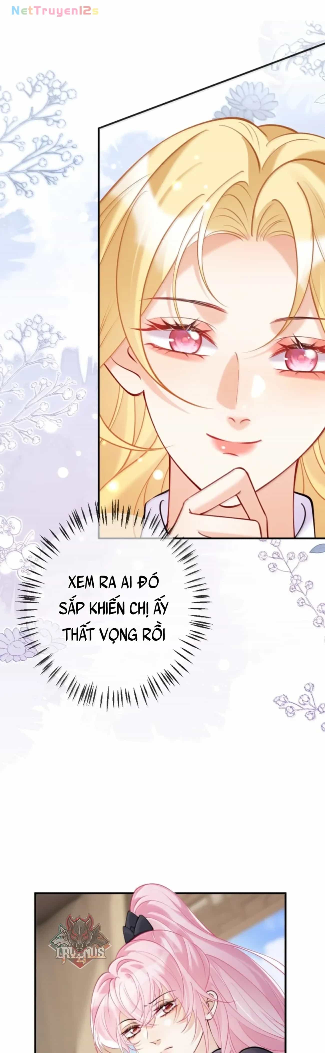 Bạch Nguyệt Quang Cô Ấy Luôn Muốn Đánh Dấu Tôi - Chương 55 - ảnh 24