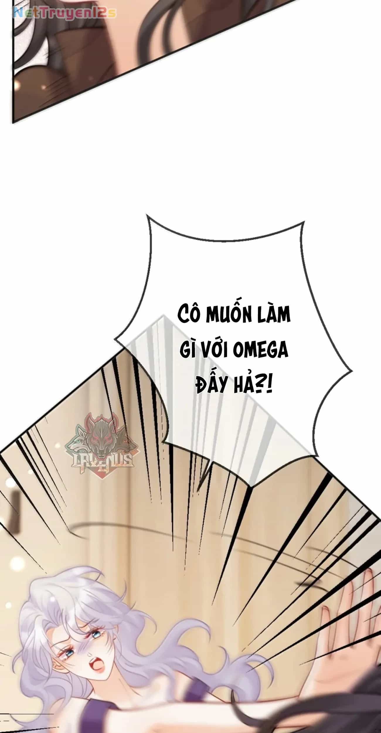 Bạch Nguyệt Quang Cô Ấy Luôn Muốn Đánh Dấu Tôi - Chương 57 - ảnh 11