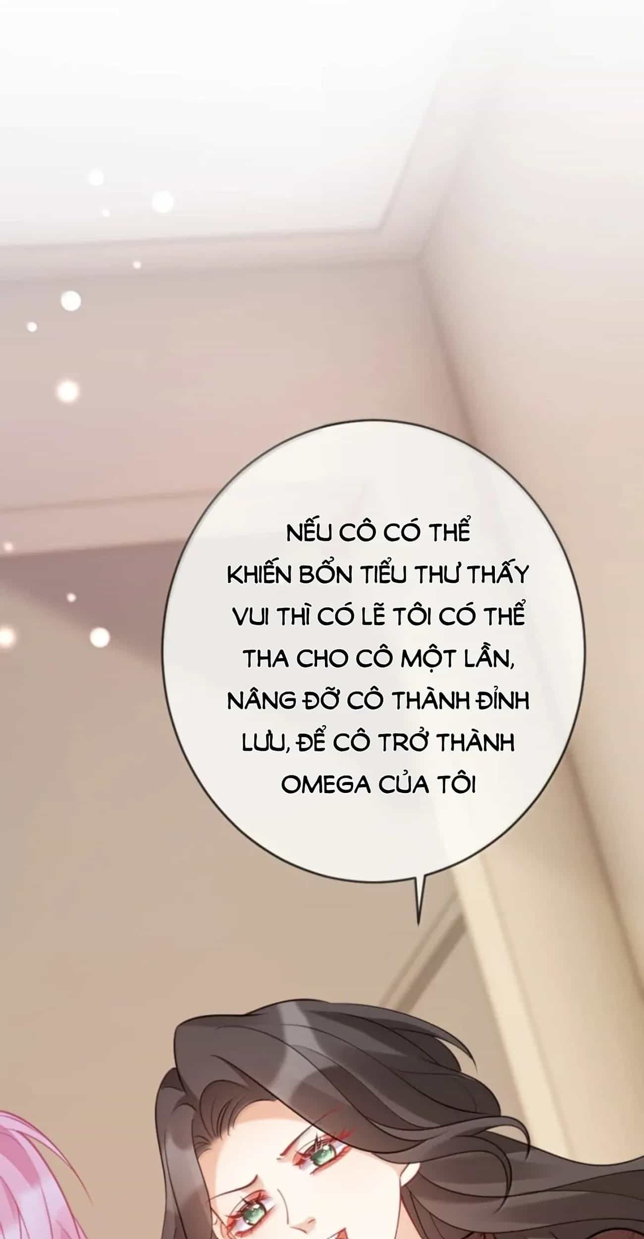 Bạch Nguyệt Quang Cô Ấy Luôn Muốn Đánh Dấu Tôi - Chương 57 - ảnh 2