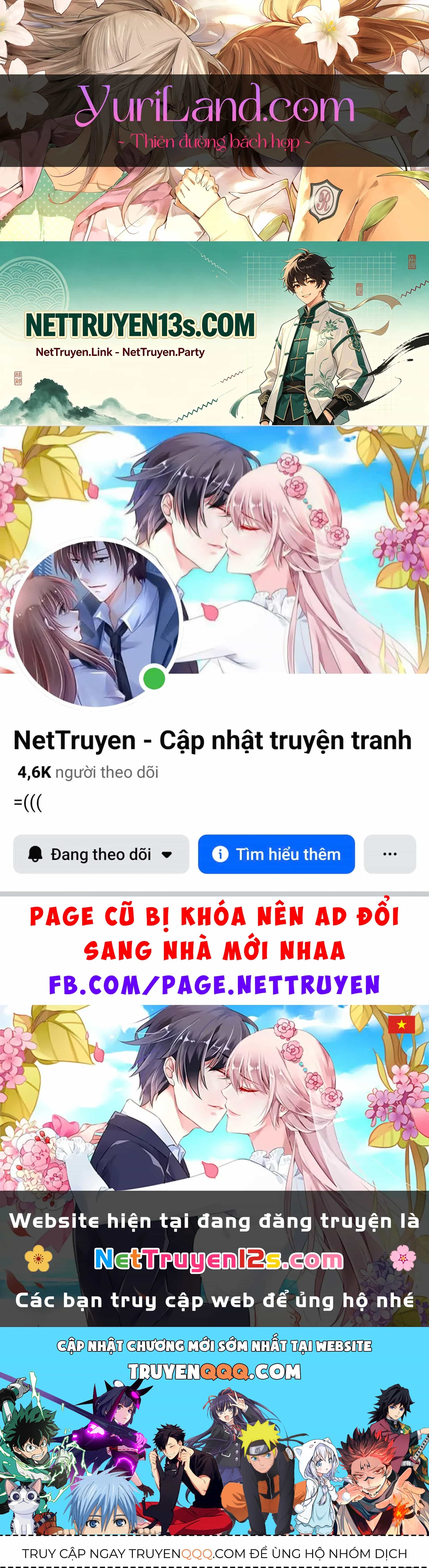 Bạch Nguyệt Quang Cô Ấy Luôn Muốn Đánh Dấu Tôi - Chương 64 - ảnh 21
