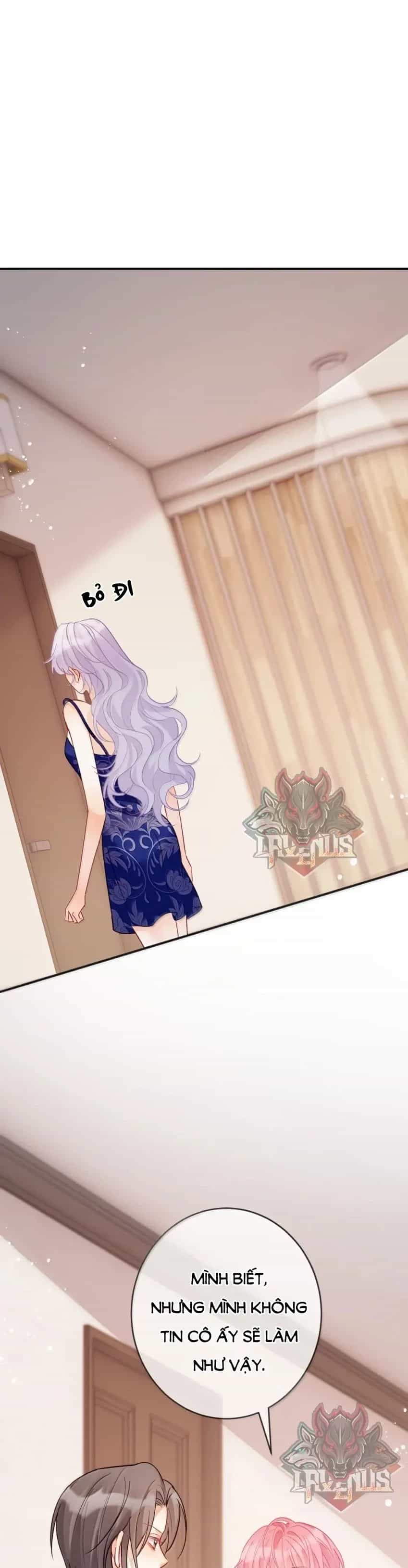 Bạch Nguyệt Quang Cô Ấy Luôn Muốn Đánh Dấu Tôi - Chương 66 - ảnh 2