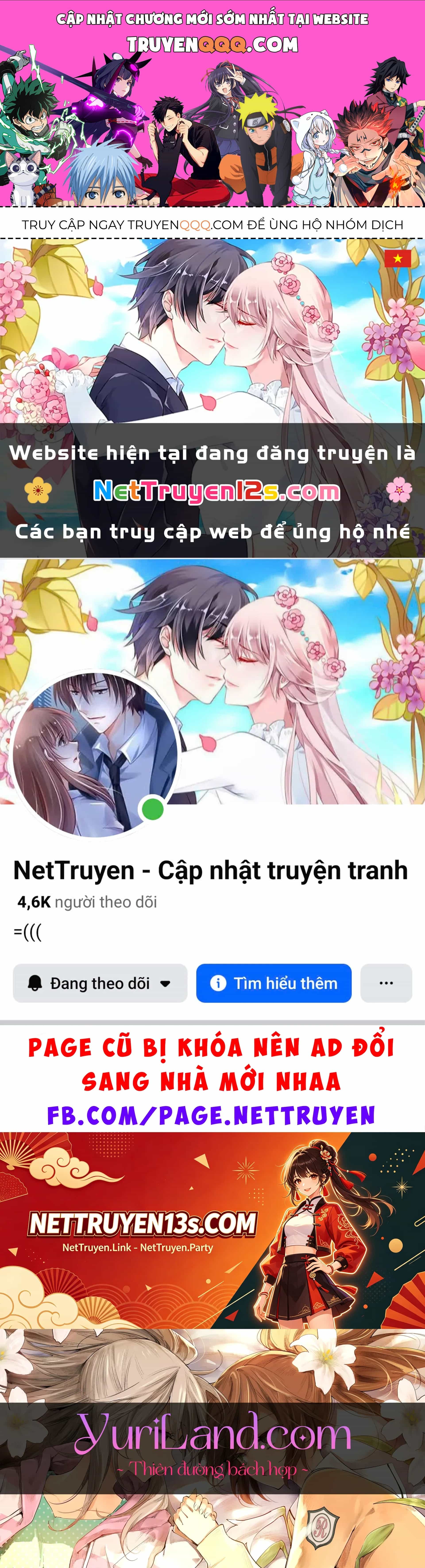 Bạch Nguyệt Quang Cô Ấy Luôn Muốn Đánh Dấu Tôi - Chương 68 - ảnh 1