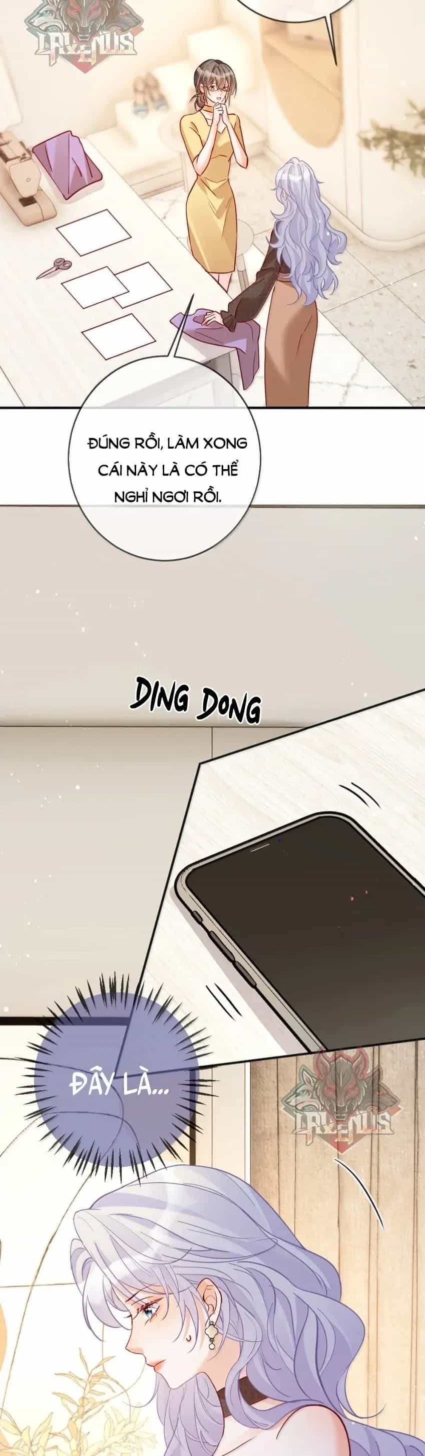 Bạch Nguyệt Quang Cô Ấy Luôn Muốn Đánh Dấu Tôi - Chương 68 - ảnh 3