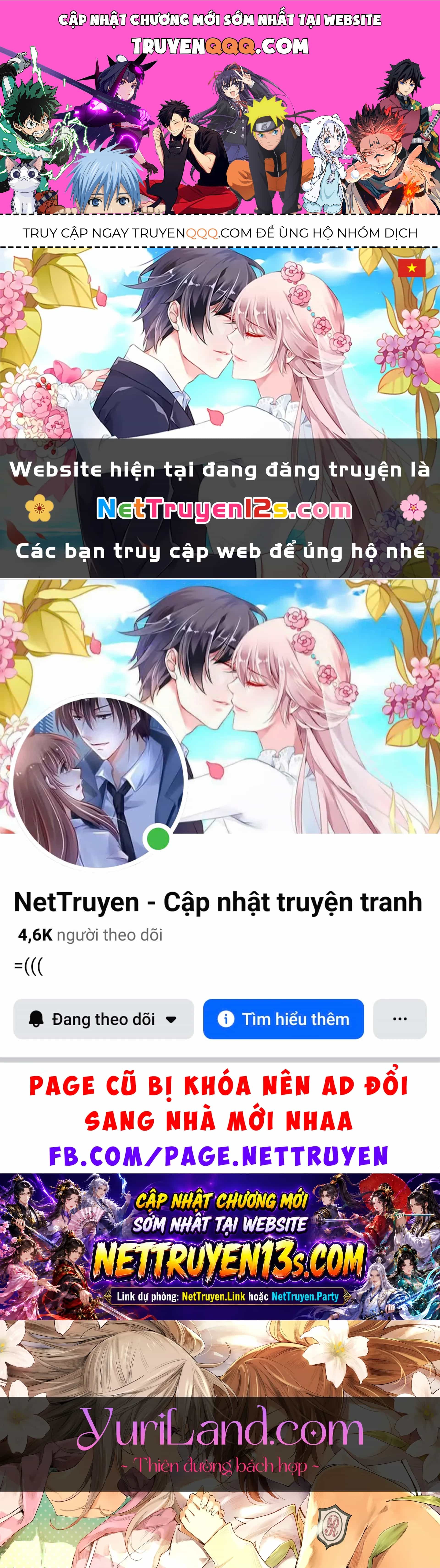 Bạch Nguyệt Quang Cô Ấy Luôn Muốn Đánh Dấu Tôi - Chương 70 - ảnh 1