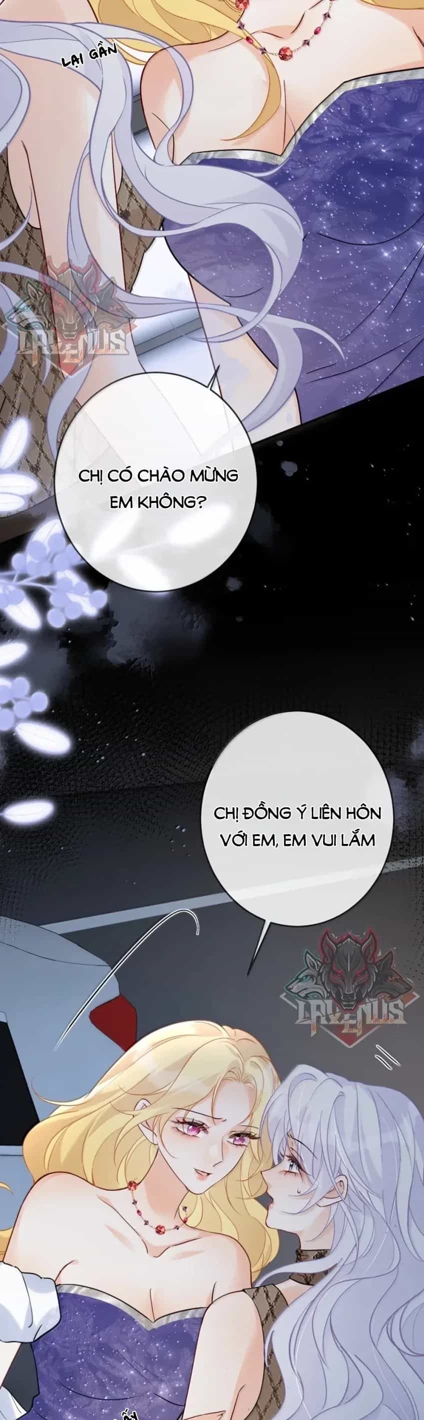 Bạch Nguyệt Quang Cô Ấy Luôn Muốn Đánh Dấu Tôi - Chương 70 - ảnh 19