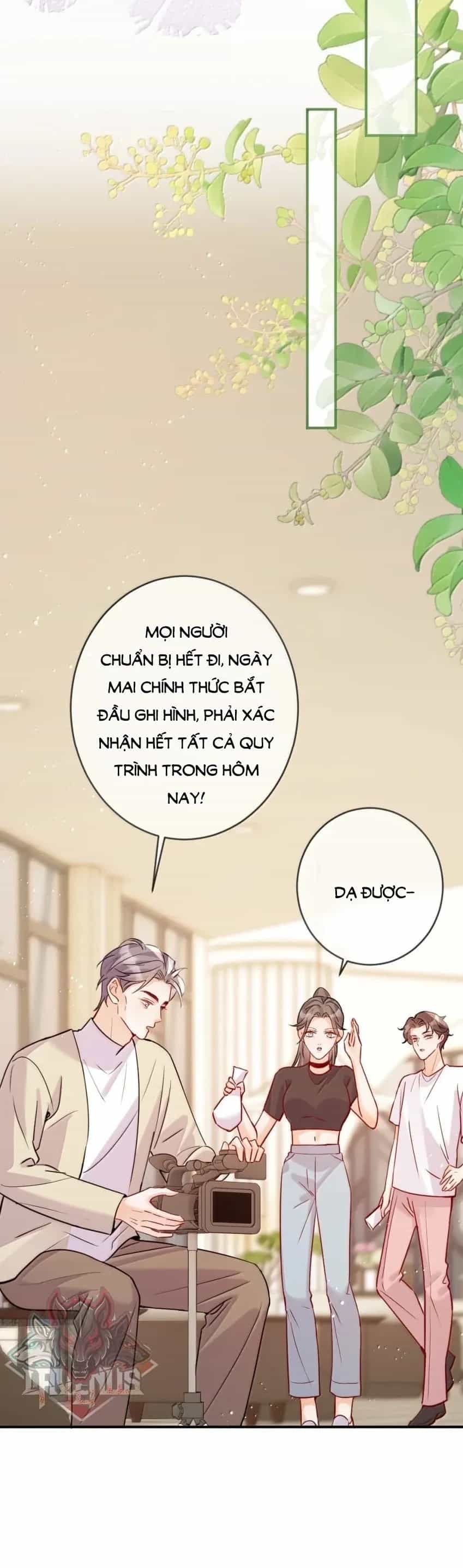 Bạch Nguyệt Quang Cô Ấy Luôn Muốn Đánh Dấu Tôi - Chương 70 - ảnh 6