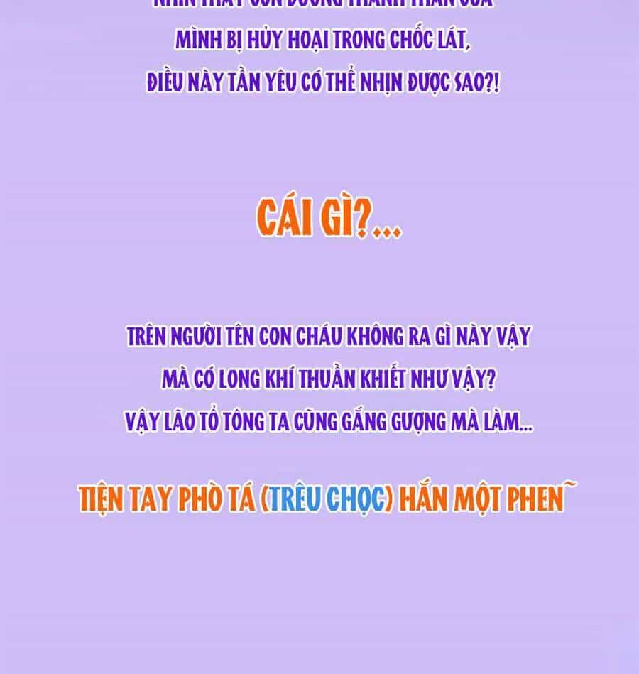 Bạch Nguyệt Quang Lạm Quyền Của Sủng Hậu - Chương 0 - ảnh 5