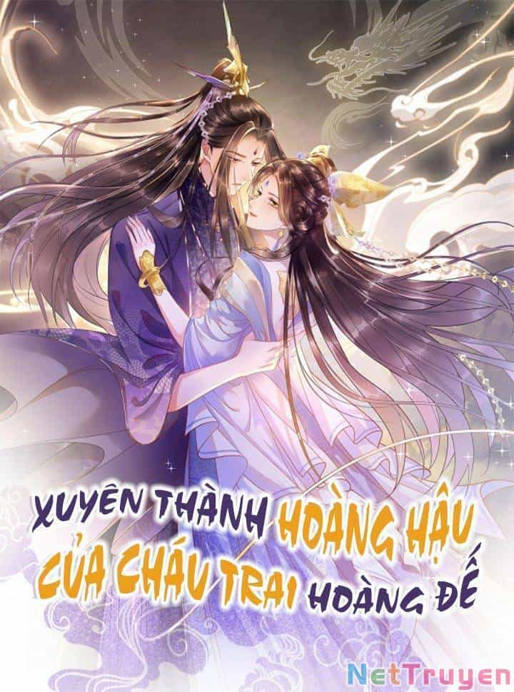 Bạch Nguyệt Quang Lạm Quyền Của Sủng Hậu - Chương 9 - ảnh 1