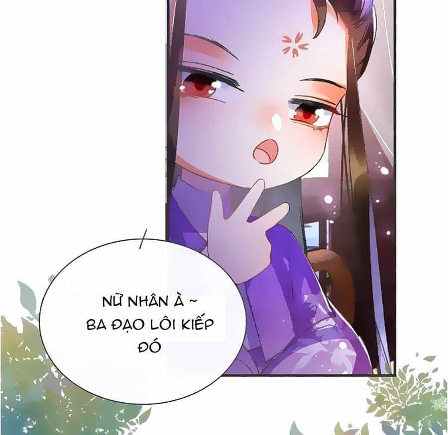 Bạch Nguyệt Quang Lạm Quyền Của Sủng Hậu - Chương 1 - ảnh 14