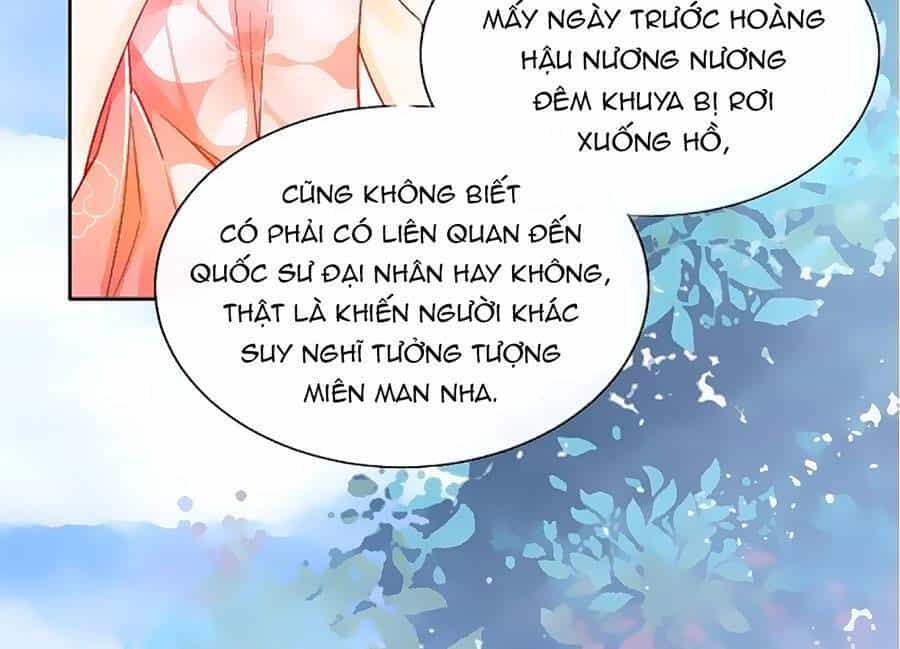 Bạch Nguyệt Quang Lạm Quyền Của Sủng Hậu - Chương 1 - ảnh 31