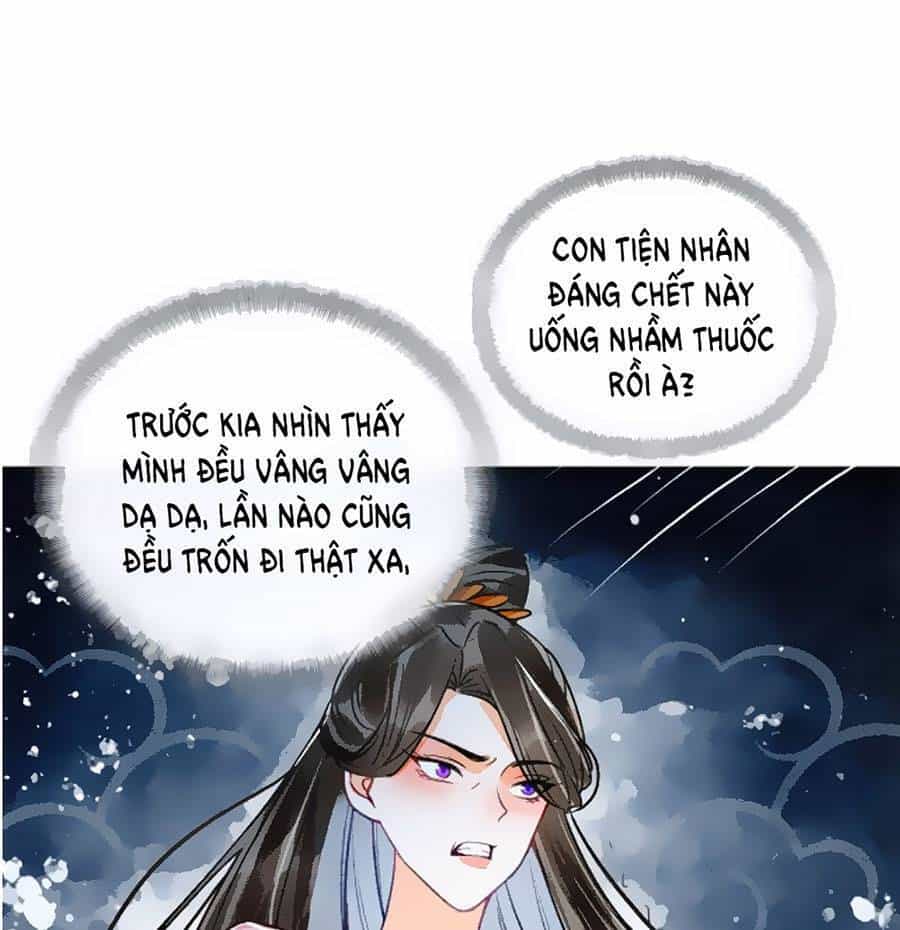 Bạch Nguyệt Quang Lạm Quyền Của Sủng Hậu - Chương 1 - ảnh 38