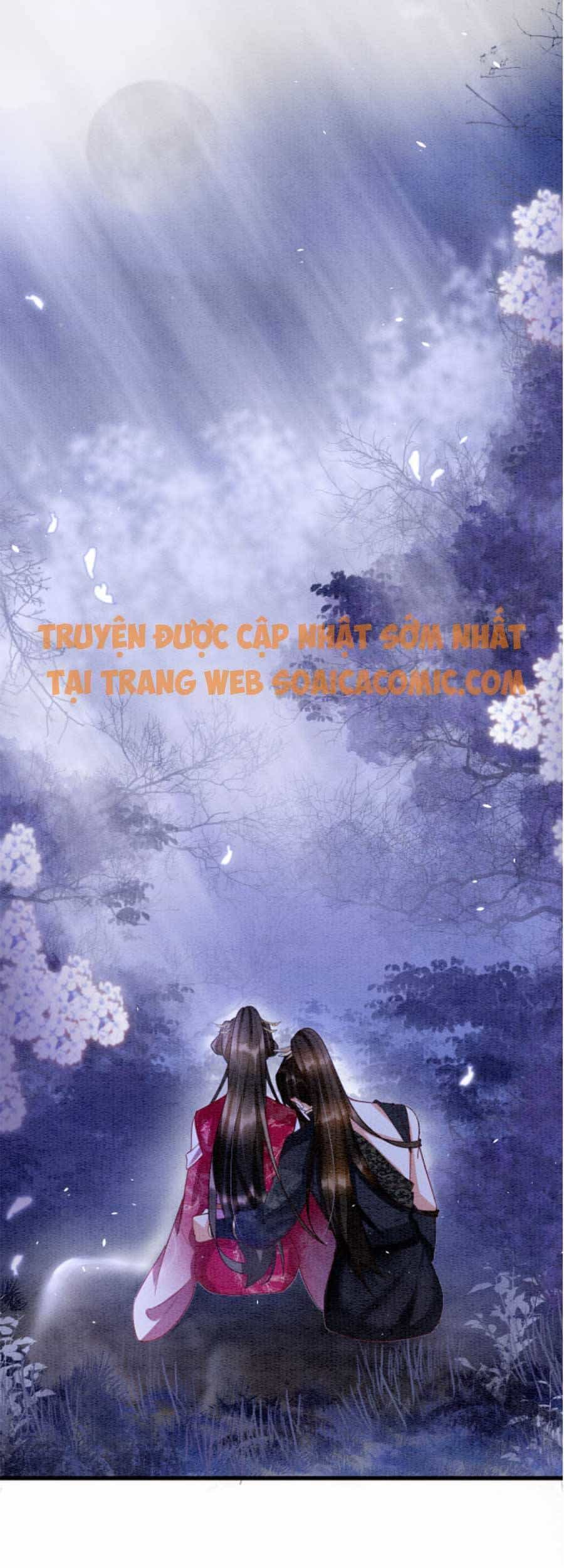 Bạch Nguyệt Quang Lạm Quyền Của Sủng Hậu - Chương 16 - ảnh 32