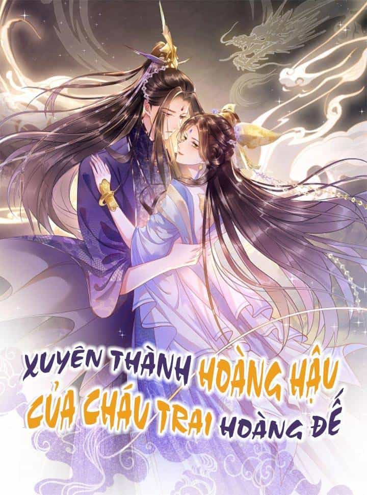 Bạch Nguyệt Quang Lạm Quyền Của Sủng Hậu - Chương 17 - ảnh 1
