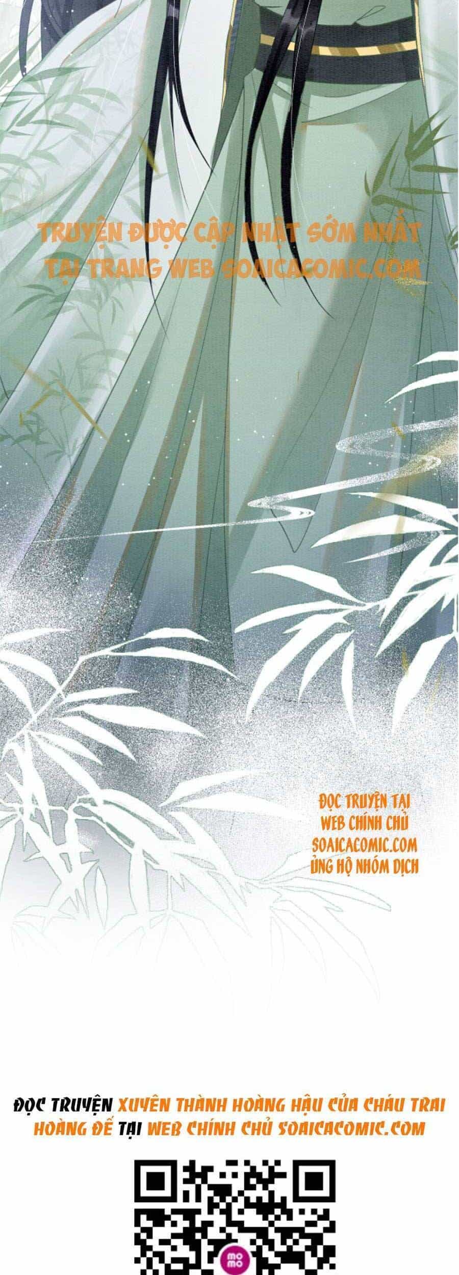 Bạch Nguyệt Quang Lạm Quyền Của Sủng Hậu - Chương 31 - ảnh 32