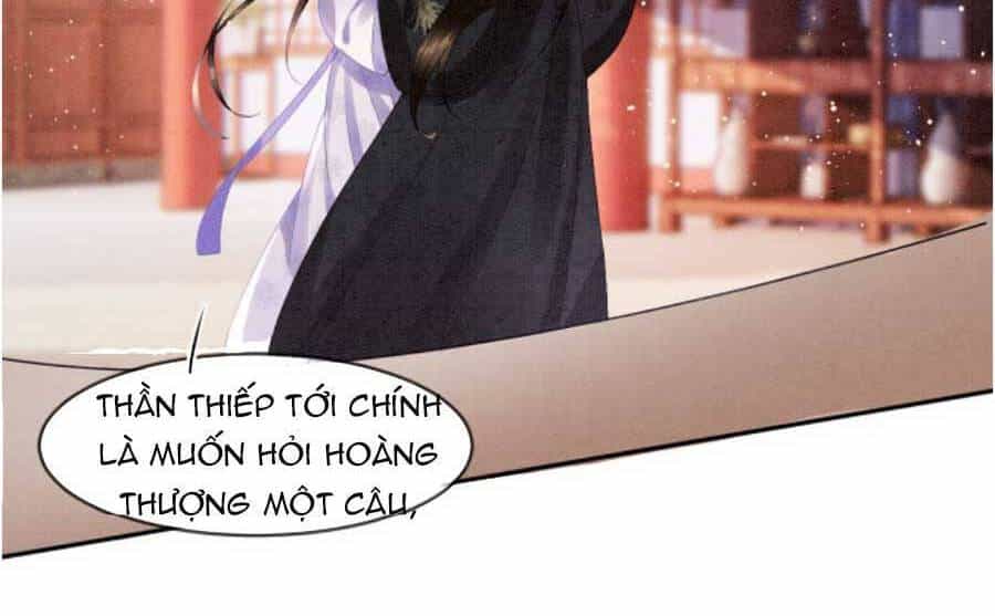 Bạch Nguyệt Quang Lạm Quyền Của Sủng Hậu - Chương 34 - ảnh 13