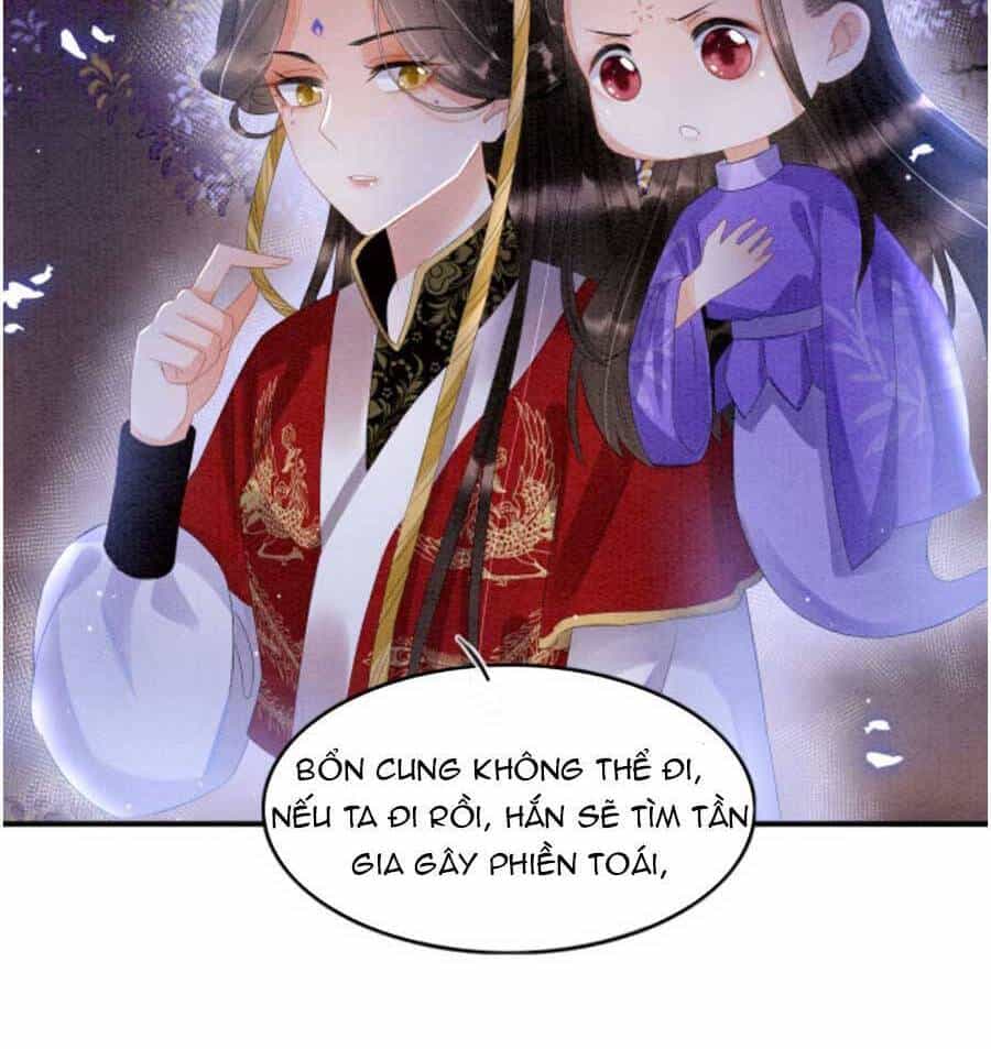 Bạch Nguyệt Quang Lạm Quyền Của Sủng Hậu - Chương 36 - ảnh 13