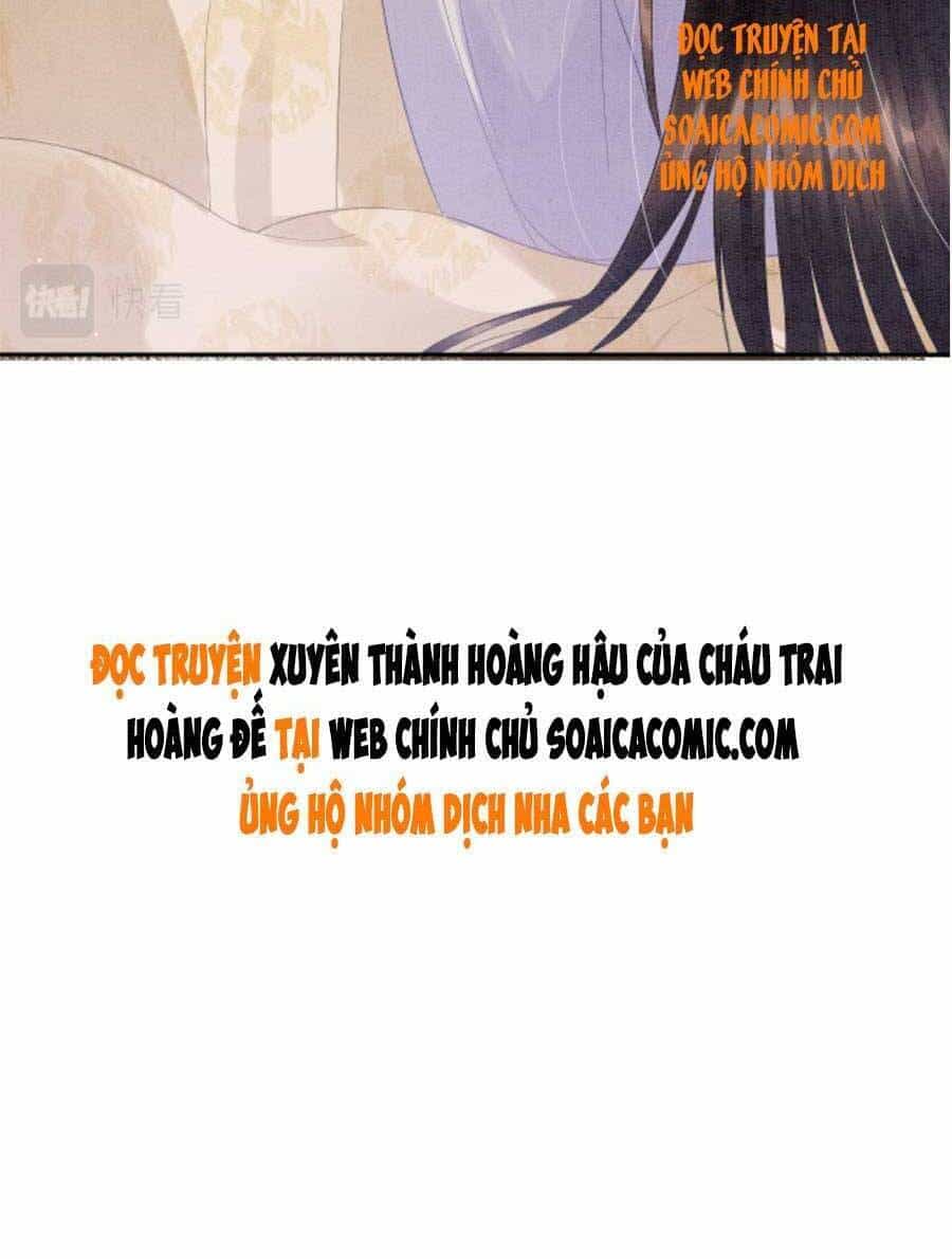 Bạch Nguyệt Quang Lạm Quyền Của Sủng Hậu - Chương 36 - ảnh 28