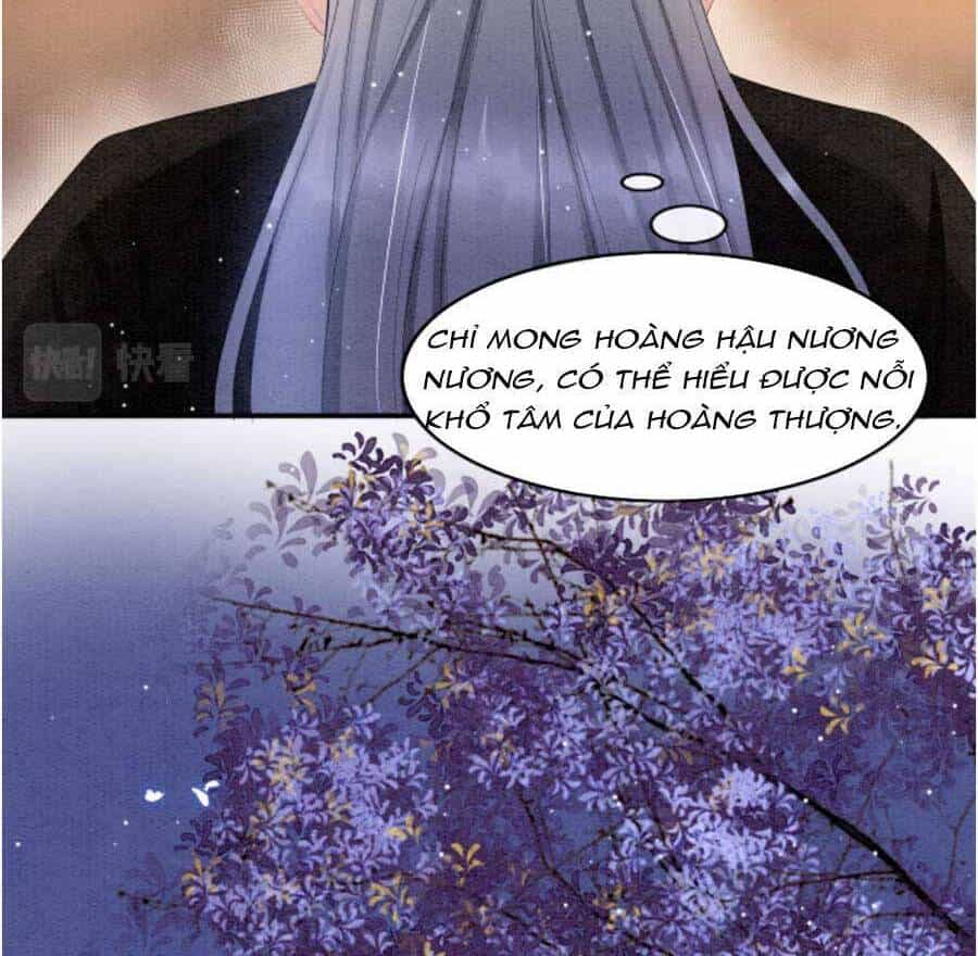 Bạch Nguyệt Quang Lạm Quyền Của Sủng Hậu - Chương 36 - ảnh 7