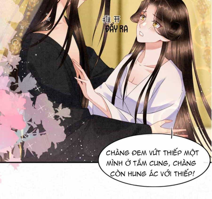 Bạch Nguyệt Quang Lạm Quyền Của Sủng Hậu - Chương 37 - ảnh 12