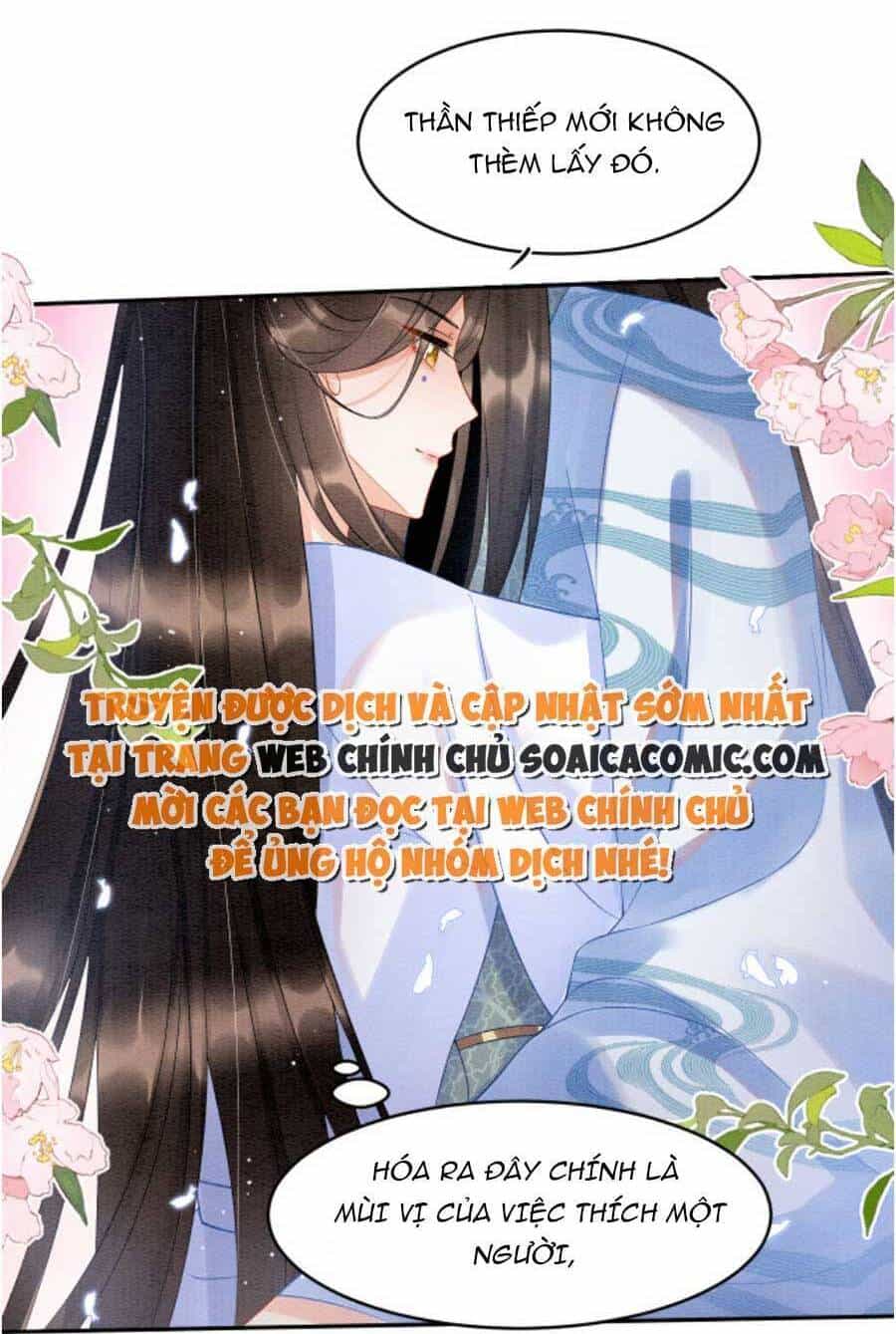Bạch Nguyệt Quang Lạm Quyền Của Sủng Hậu - Chương 38 - ảnh 19