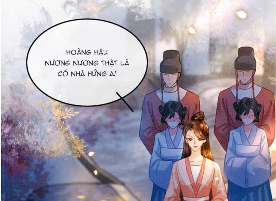 Bạch Nguyệt Quang Lạm Quyền Của Sủng Hậu - Chương 3 - ảnh 43