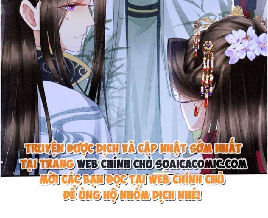 Bạch Nguyệt Quang Lạm Quyền Của Sủng Hậu - Chương 45 - ảnh 6