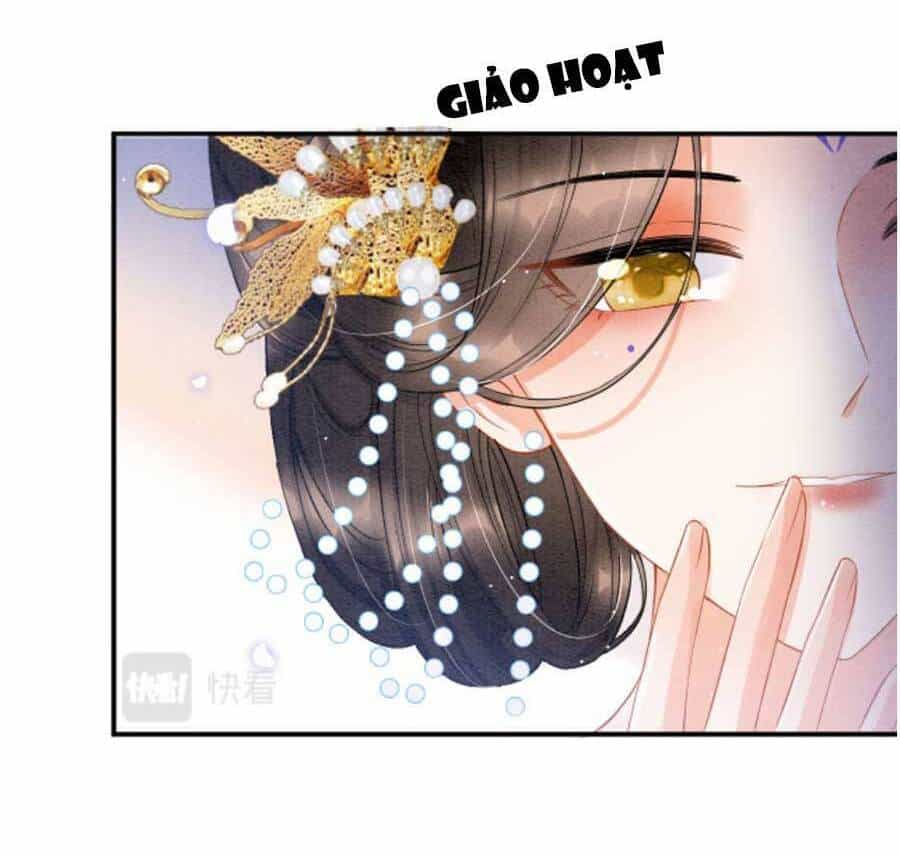 Bạch Nguyệt Quang Lạm Quyền Của Sủng Hậu - Chương 51 - ảnh 13