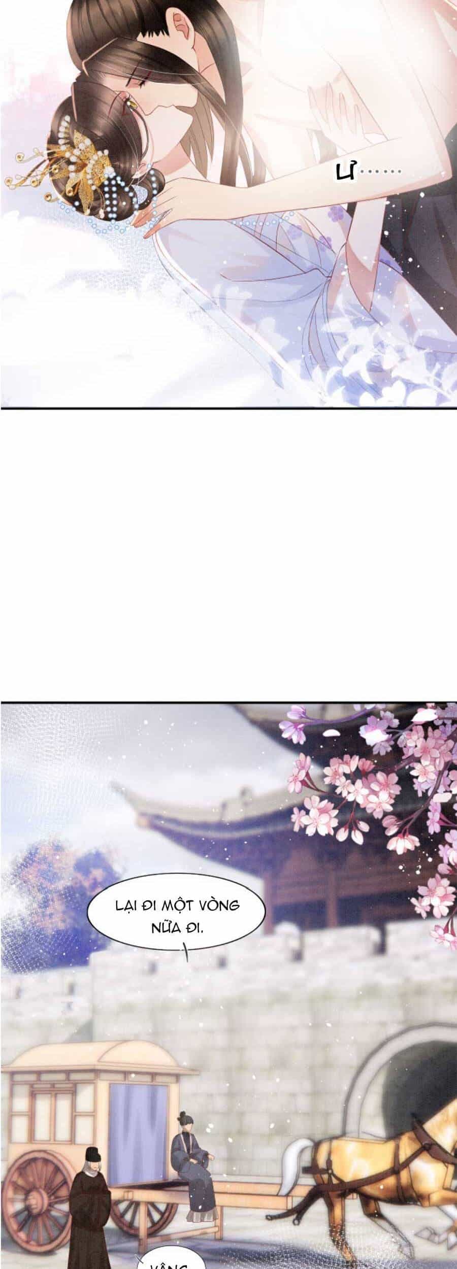 Bạch Nguyệt Quang Lạm Quyền Của Sủng Hậu - Chương 51 - ảnh 30
