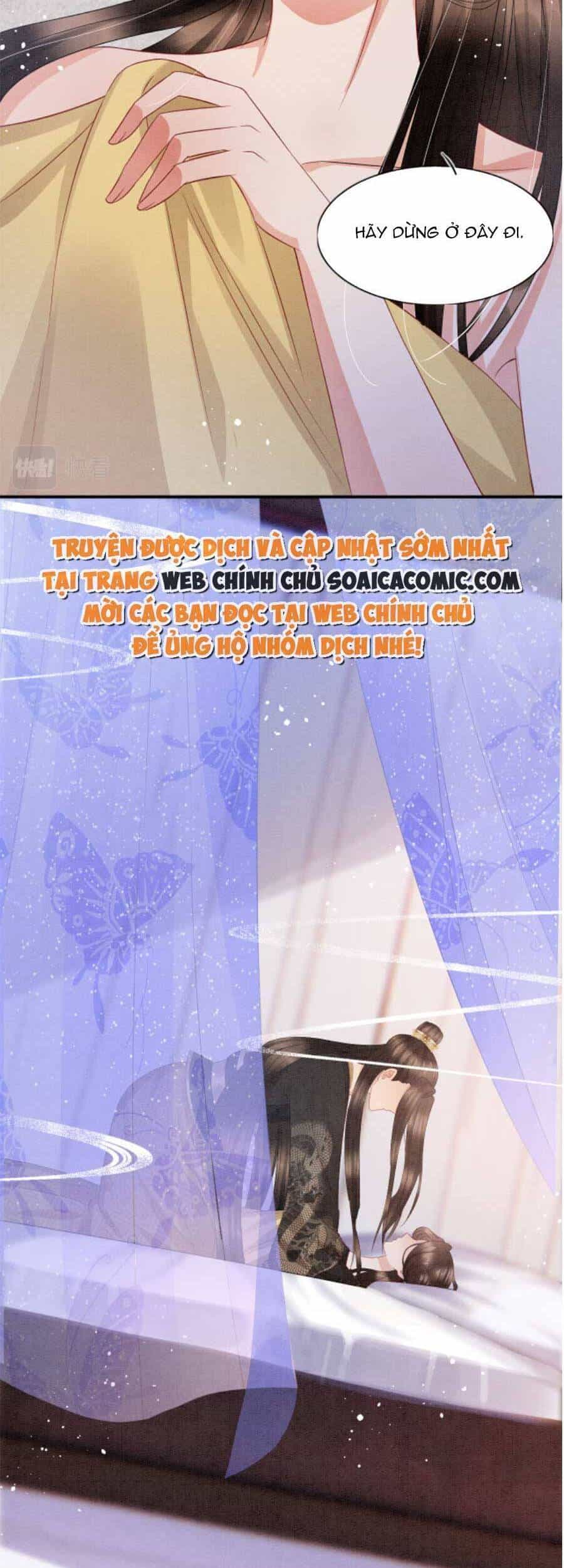 Bạch Nguyệt Quang Lạm Quyền Của Sủng Hậu - Chương 55 - ảnh 27