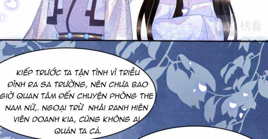 Bạch Nguyệt Quang Lạm Quyền Của Sủng Hậu - Chương 55 - ảnh 5
