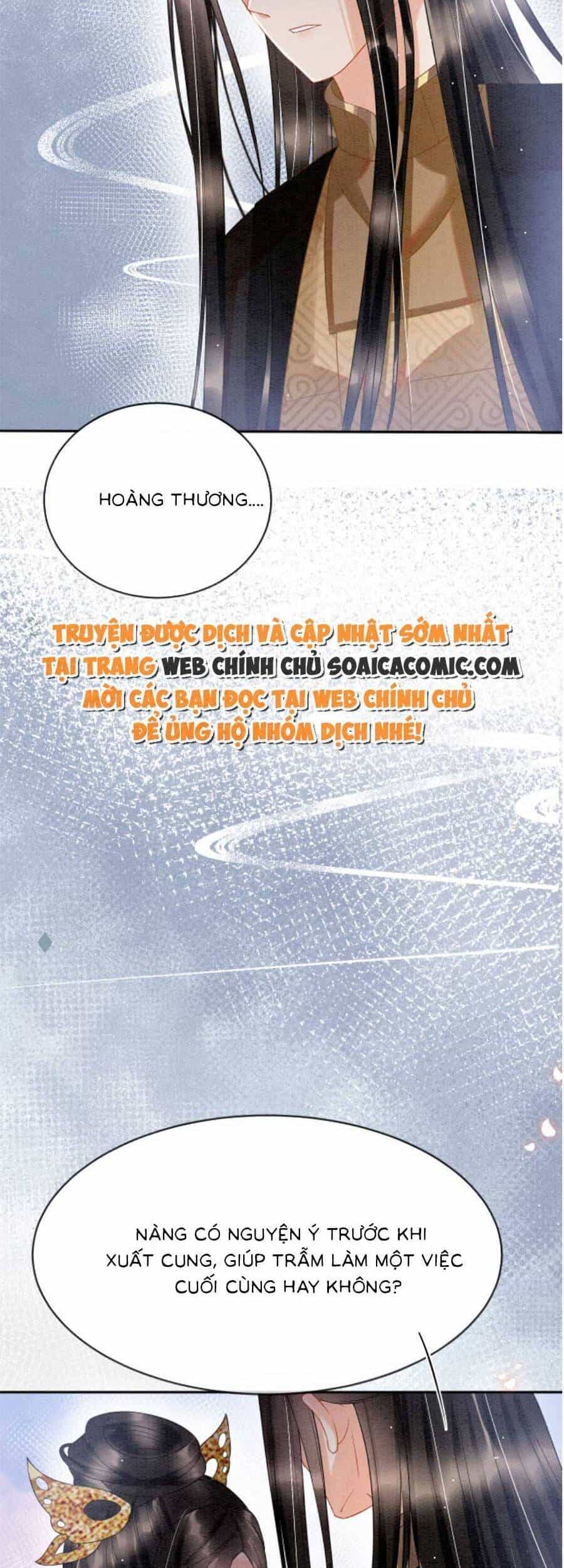 Bạch Nguyệt Quang Lạm Quyền Của Sủng Hậu - Chương 61 - ảnh 11