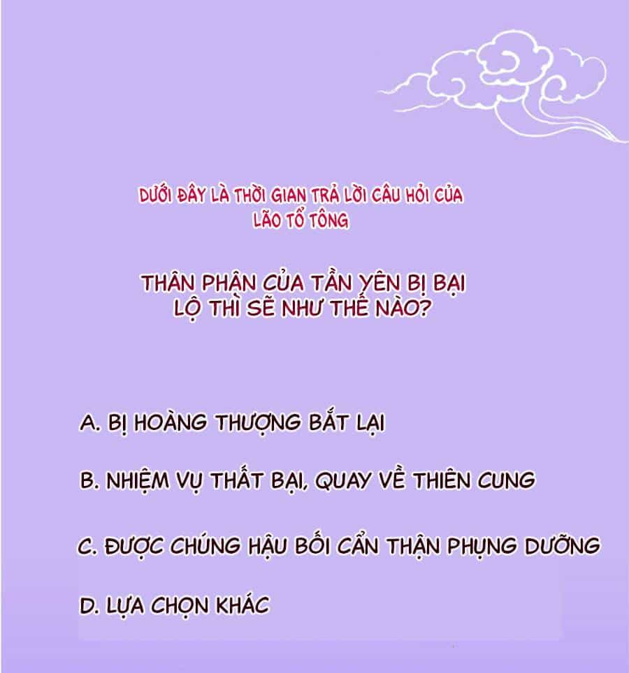 Bạch Nguyệt Quang Lạm Quyền Của Sủng Hậu - Chương 4 - ảnh 38