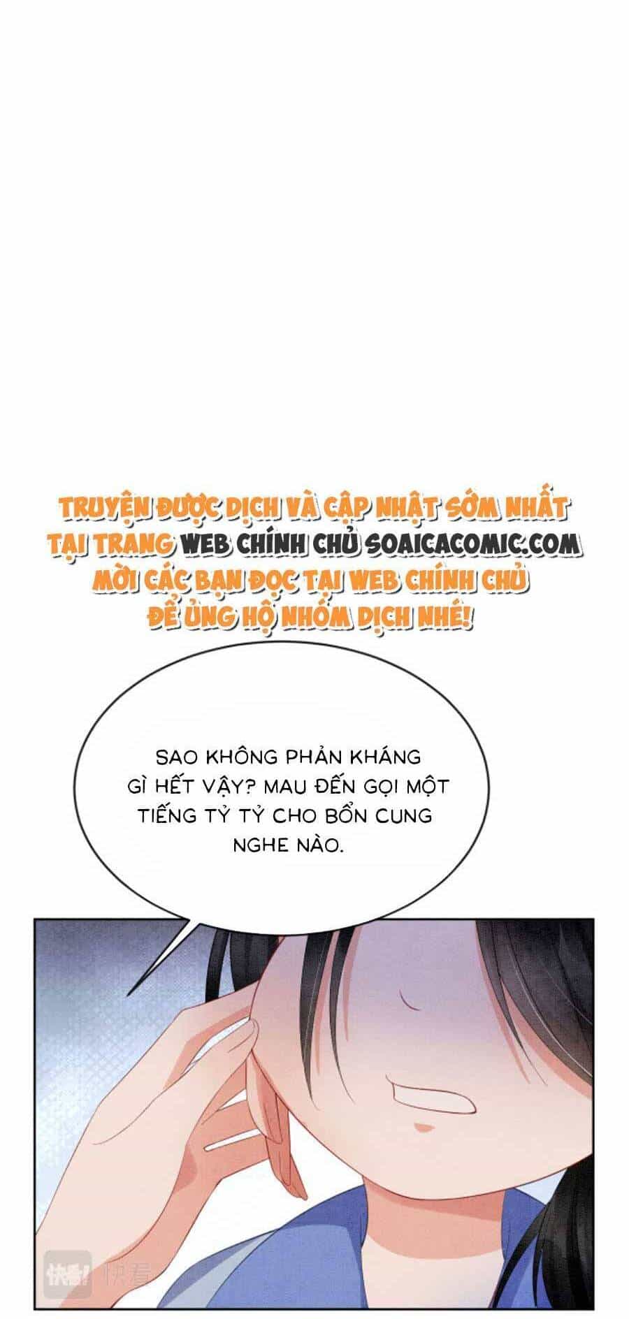 Bạch Nguyệt Quang Lạm Quyền Của Sủng Hậu - Chương 65 - ảnh 30