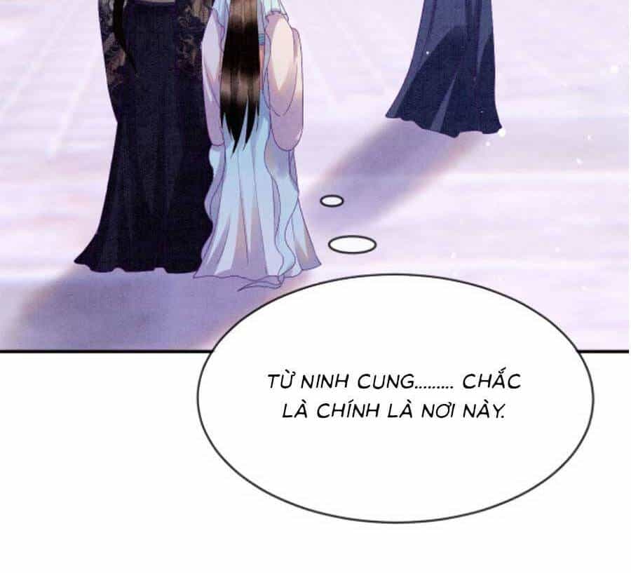 Bạch Nguyệt Quang Lạm Quyền Của Sủng Hậu - Chương 68 - ảnh 4