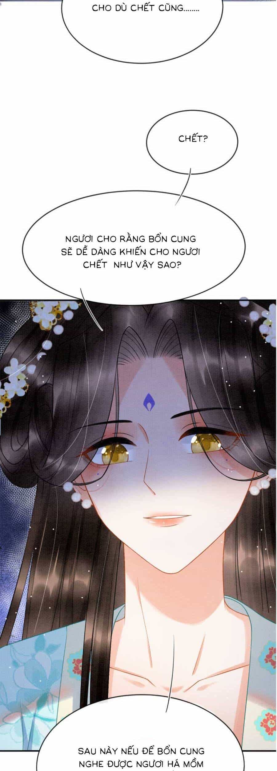 Bạch Nguyệt Quang Lạm Quyền Của Sủng Hậu - Chương 69 - ảnh 5