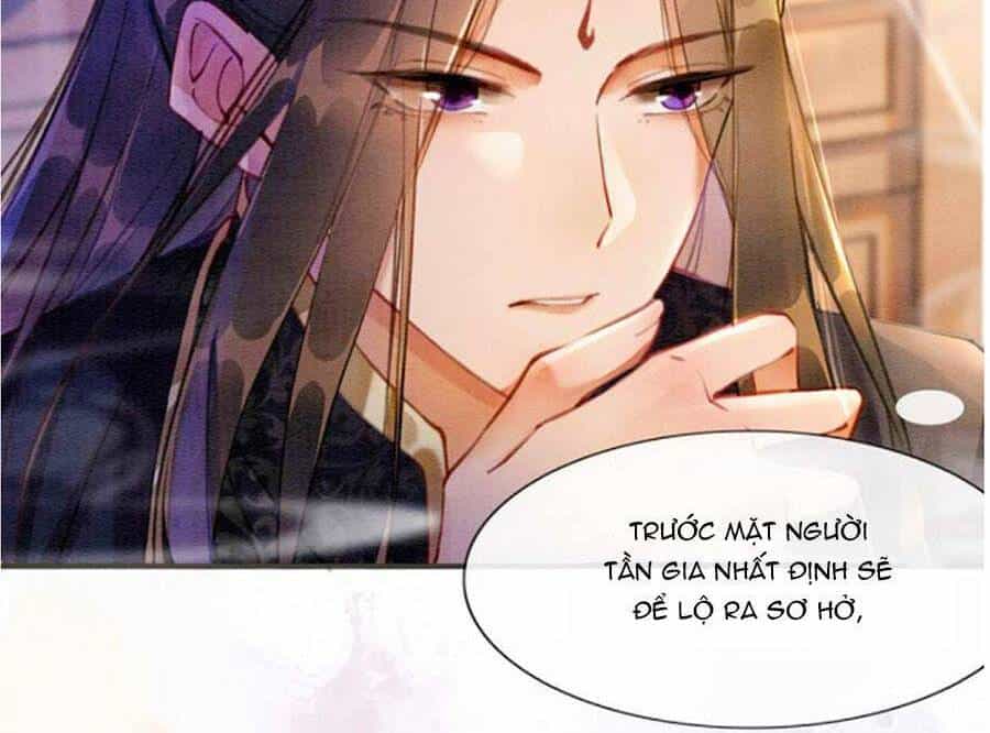 Bạch Nguyệt Quang Lạm Quyền Của Sủng Hậu - Chương 5 - ảnh 20