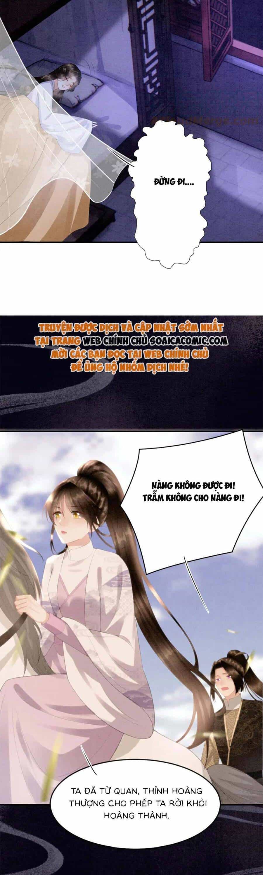 Bạch Nguyệt Quang Lạm Quyền Của Sủng Hậu - Chương 80 - ảnh 31