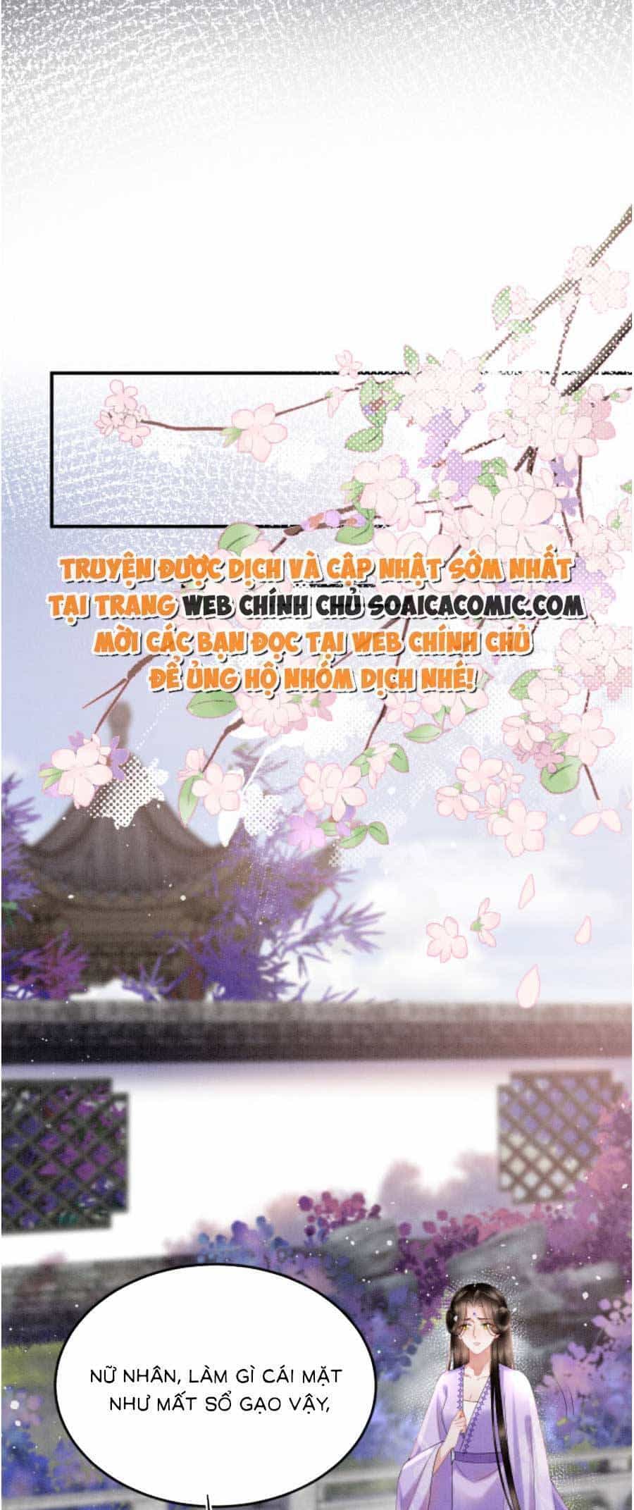 Bạch Nguyệt Quang Lạm Quyền Của Sủng Hậu - Chương 88 - ảnh 9