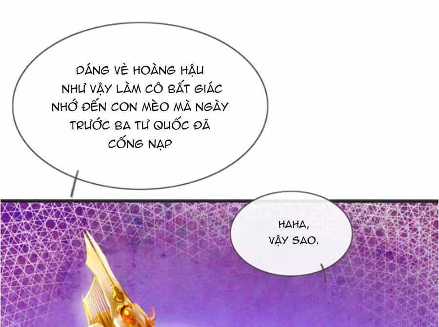 Bạch Nguyệt Quang Lạm Quyền Của Sủng Hậu - Chương 6 - ảnh 17