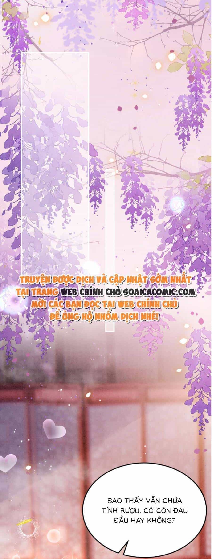 Bạch Nguyệt Quang Lạm Quyền Của Sủng Hậu - Chương 89 - ảnh 33